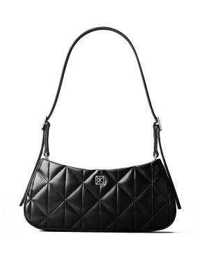 ΓΥΝΑΙΚΕΙΑ ΤΣΑΝΤΑ ΩΜΟΥ | Μαύρο