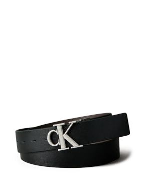 ΑΝΔΡΙΚΗ ΔΕΡΜΑΤΙΝΗ ΖΩΝΗ | Μαύρο 105