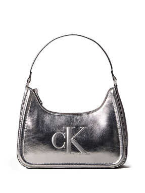 ΓΥΝΑΙΚΕΙΑ ΤΣΑΝΤΑ ΩΜΟΥ | Ασημί