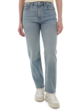 ΓΥΝΑΙΚΕΙΟ DENIM ΠΑΝΤΕΛΟΝΙ | Μπλε 27