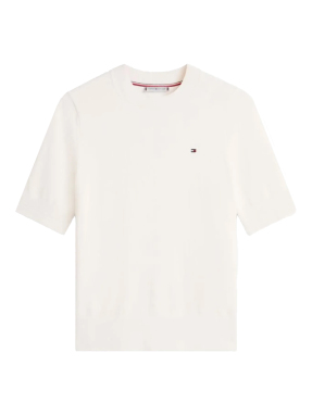 ΓΥΝΑΙΚΕΙΟ T-SHIRT | Εκρού S