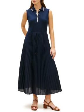 ΜΙΝΤΙ POLO ΦΟΡΕΜΑ | Μπλε Σκούρο M