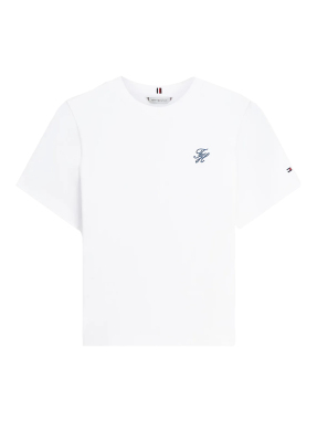 ΓΥΝΑΙΚΕΙΟ T-SHIRT | Λευκό M