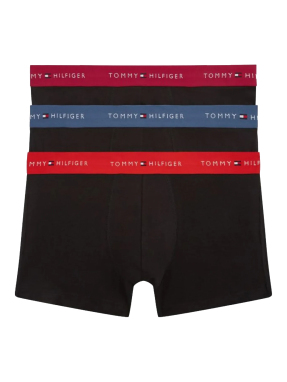 ΑΝΔΡΙΚΑ ΕΣΩΡΟΥΧΑ BOXER 3ΤΜΧ | Κόκκινο XXL