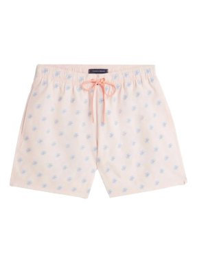 ΑΝΔΡΙΚΟ ΣΟΡΤΣ ΜΑΓΙΟ | Ροζ Ανοιχτό XL