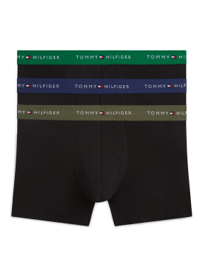 ΑΝΔΡΙΚΑ ΕΣΩΡΟΥΧΑ BOXER 3ΤΜΧ | Πολύχρωμο XXL