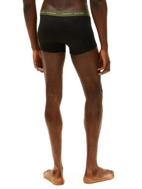 ΑΝΔΡΙΚΑ ΕΣΩΡΟΥΧΑ BOXER 3ΤΜΧ | Πολύχρωμο XXL