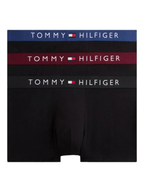 ΑΝΔΡΙΚΑ ΕΣΩΡΟΥΧΑ BOXER 3ΤΜΧ | Πολύχρωμο XL