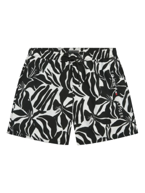 ΑΝΔΡΙΚΟ ΣΟΡΤΣ ΜΑΓΙΟ | Ασπρόμαυρο XL