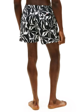 ΑΝΔΡΙΚΟ ΣΟΡΤΣ ΜΑΓΙΟ | Ασπρόμαυρο XL