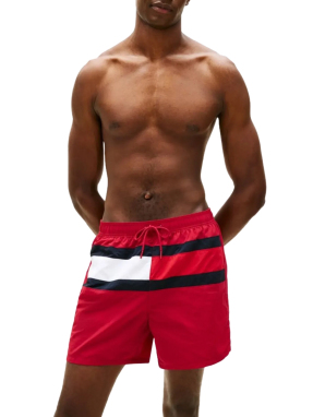 ΑΝΔΡΙΚΟ ΣΟΡΤΣ ΜΑΓΙΟ | Κόκκινο XL