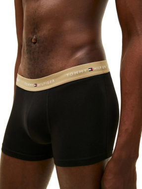 ΑΝΔΡΙΚΑ ΕΣΩΡΟΥΧΑ BOXER 3ΤΜΧ | Κίτρινο XL