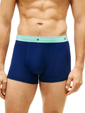 ΑΝΔΡΙΚΑ ΕΣΩΡΟΥΧΑ BOXER 3ΤΜΧ | Μπλε XXL