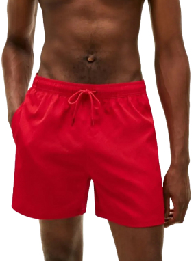 ΑΝΔΡΙΚΟ ΣΟΡΤΣ ΜΑΓΙΟ | Κόκκινο XL