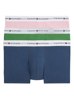 ΑΝΔΡΙΚΑ ΕΣΩΡΟΥΧΑ BOXER 3ΤΜΧ | Πολύχρωμο XXL