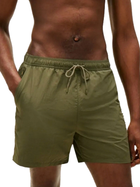 ΑΝΔΡΙΚΟ ΣΟΡΤΣ ΜΑΓΙΟ | Χακί XL