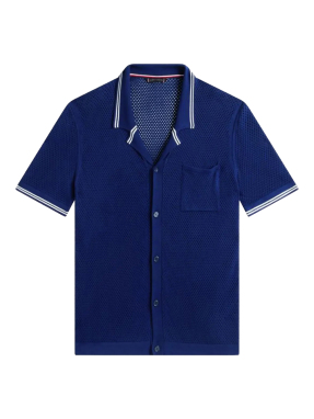 ΑΝΔΡΙΚΟ LOUNGE ΠΟΥΚΑΜΙΣΟ | Μπλε Σκούρο L