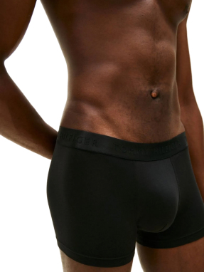 ΑΝΔΡΙΚΑ ΕΣΩΡΟΥΧΑ BOXER 3ΤΜΧ | Μαύρο S