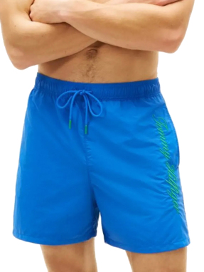 ΑΝΔΡΙΚΟ ΣΟΡΤΣ ΜΑΓΙΟ | Μπλε M