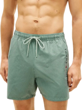 ΑΝΔΡΙΚΟ ΣΟΡΤΣ ΜΑΓΙΟ | Πράσινο M