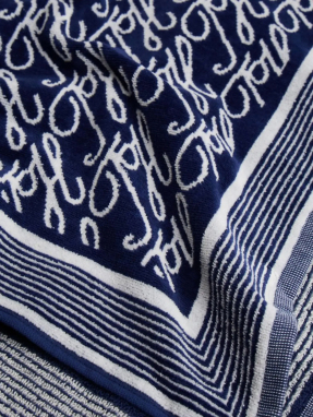 ΠΕΤΣΕΤΑ ΘΑΛΑΣΣΗΣ | Μπλε Σκούρο ONE SIZE