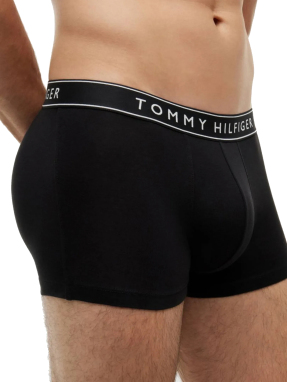 ΑΝΔΡΙΚΑ ΕΣΩΡΟΥΧΑ BOXER 3ΤΜΧ | Μαύρο M