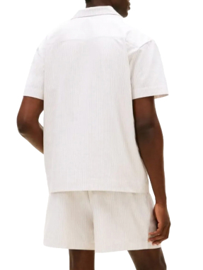 ΑΝΔΡΙΚΟ ΣΕΤ ΠΙΤΖΑΜΕΣ | Μπεζ XL