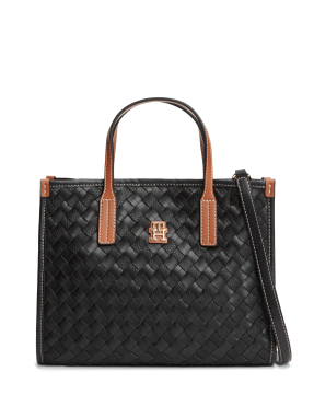ΓΥΝΑΙΚΕΙΑ ΤΣΑΝΤΑ ΩΜΟΥ CITY MINI TOTE | Μαύρο