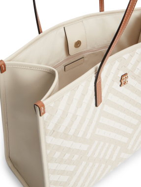 ΓΥΝΑΙΚΕΙΑ ΤΣΑΝΤΑ CITY TOTE | Μπεζ