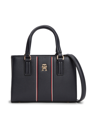 ΓΥΝΑΙΚΕΙΑ ΤΣΑΝΤΑ DAILY MINI TOTE CORP | Μπλε Σκούρο