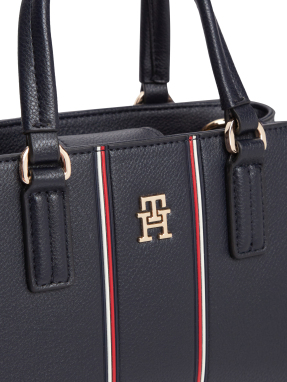 ΓΥΝΑΙΚΕΙΑ ΤΣΑΝΤΑ DAILY MINI TOTE CORP | Μπλε Σκούρο