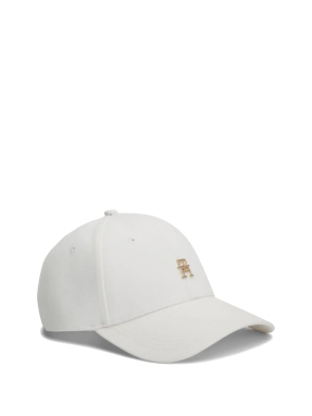 ΓΥΝΑΙΚΕΙΟ ΚΑΠΕΛΟ | Λευκό ONE SIZE