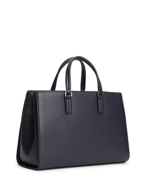 ΓΥΝΑΙΚΕΙΑ ΤΣΑΝΤΑ DAILY SATCHEL CORP | Μπλε Σκούρο