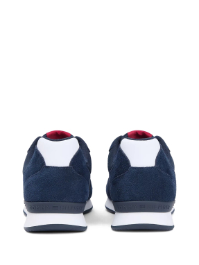 ΑΝΔΡΙΚΑ SNEAKERS | Μπλε Σκούρο 45