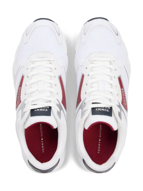 ΑΝΔΡΙΚΑ SNEAKERS | Λευκό 45