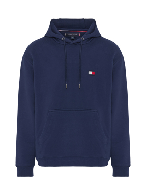 ΑΝΔΡΙΚΟ ΦΟΥΤΕΡ | Μπλε Σκούρο M