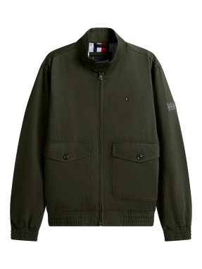 ΑΝΔΡΙΚΟ JACKET | Χακί M