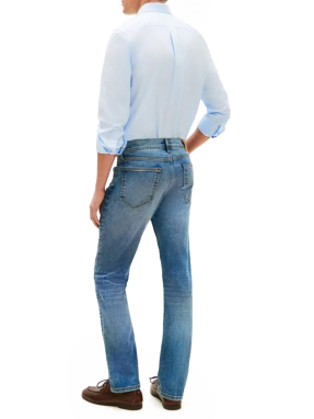 ΑΝΔΡΙΚΟ DENIM ΠΑΝΤΕΛΟΝΙ | Μπλε Σκούρο 38/34