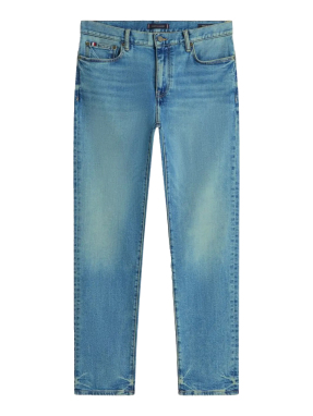 ΑΝΔΡΙΚΟ DENIM ΠΑΝΤΕΛΟΝΙ DENTON | Μπλε 32/34