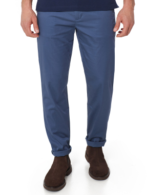 ΑΝΔΡΙΚΟ CHINO ΠΑΝΤΕΛΟΝΙ | Μπλε 31/32