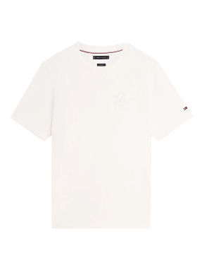 ΑΝΔΡΙΚΟ T-SHIRT | Εκρού XL