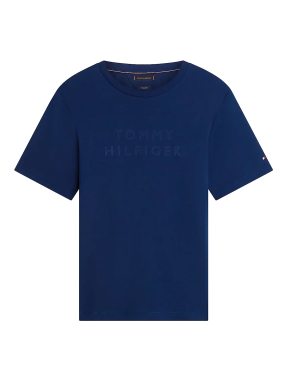 ΑΝΔΡΙΚΟ T-SHIRT | Μπλε Σκούρο XL