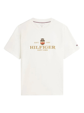 ΑΝΔΡΙΚΟ T-SHIRT | Εκρού XL