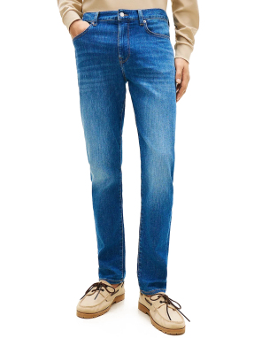 ΑΝΔΡΙΚΟ DENIM ΠΑΝΤΕΛΟΝΙ | Μπλε 38/34