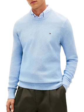 ΑΝΔΡΙΚΟ ΠΟΥΛΟΒΕΡ | Γαλάζιο XL