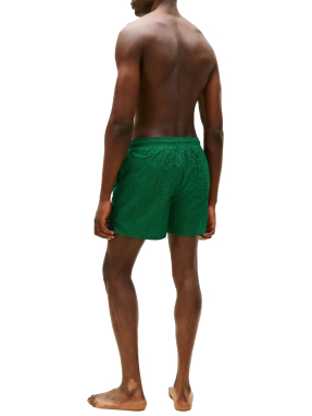 ΑΝΔΡΙΚΟ ΣΟΡΤΣ ΜΑΓΙΟ ΜΕ ΣΧΕΔΙΟ | Πράσινο XL