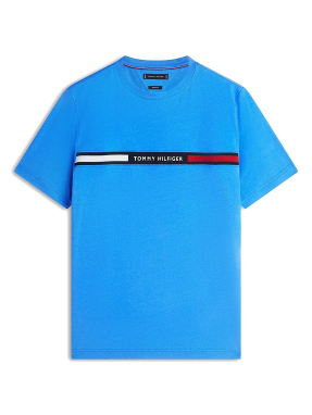 ΑΝΔΡΙΚΟ T-SHIRT | Μπλε XL