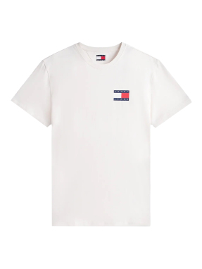 ΑΝΔΡΙΚΟ T-SHIRT | Λευκό YBH XL