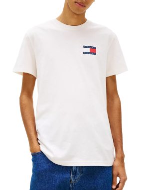 ΑΝΔΡΙΚΟ T-SHIRT | Λευκό YBH XL
