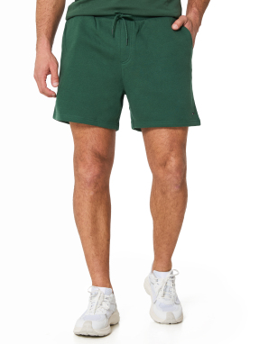 ΑΝΔΡΙΚΟ ΣΟΡΤΣ | Πράσινο L